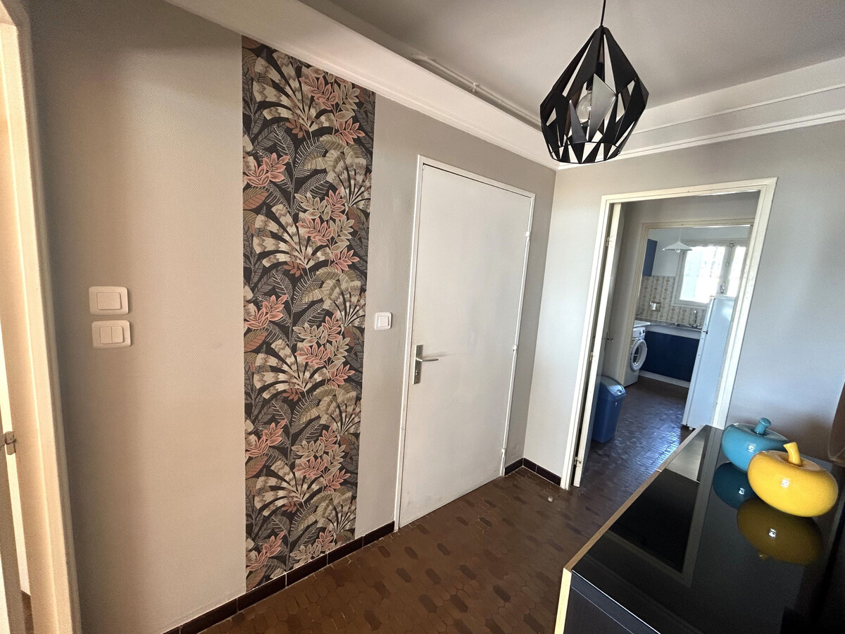 Appartement vue mer 1er étage, terrasse 9m² - Argelès - Photo 9
