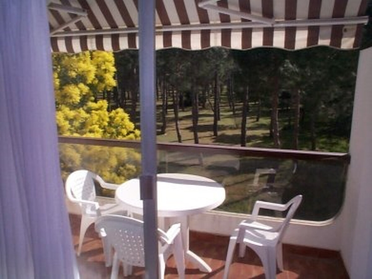 Appartement 4 pers. climatisé à 100m de la plage - Photo 1