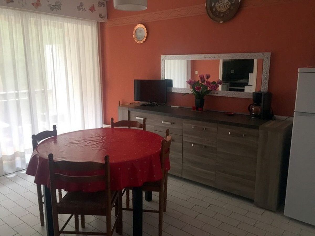 Appartement 4 pers. climatisé à 100m de la plage - Photo 4
