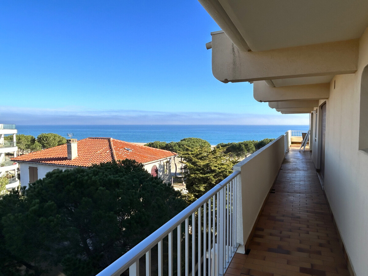 Appartement face mer avec terrasse 37m² à Argelès - Photo 4