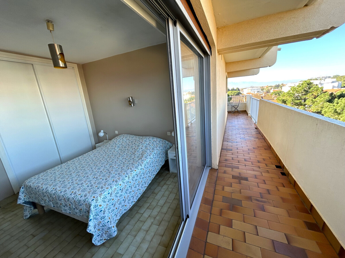 Appartement face mer avec terrasse 37m² à Argelès - Photo 5
