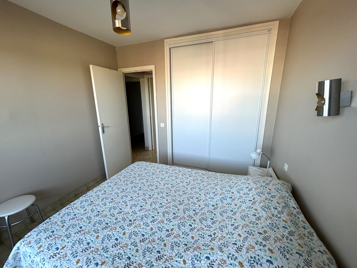 Appartement face mer avec terrasse 37m² à Argelès - Photo 6