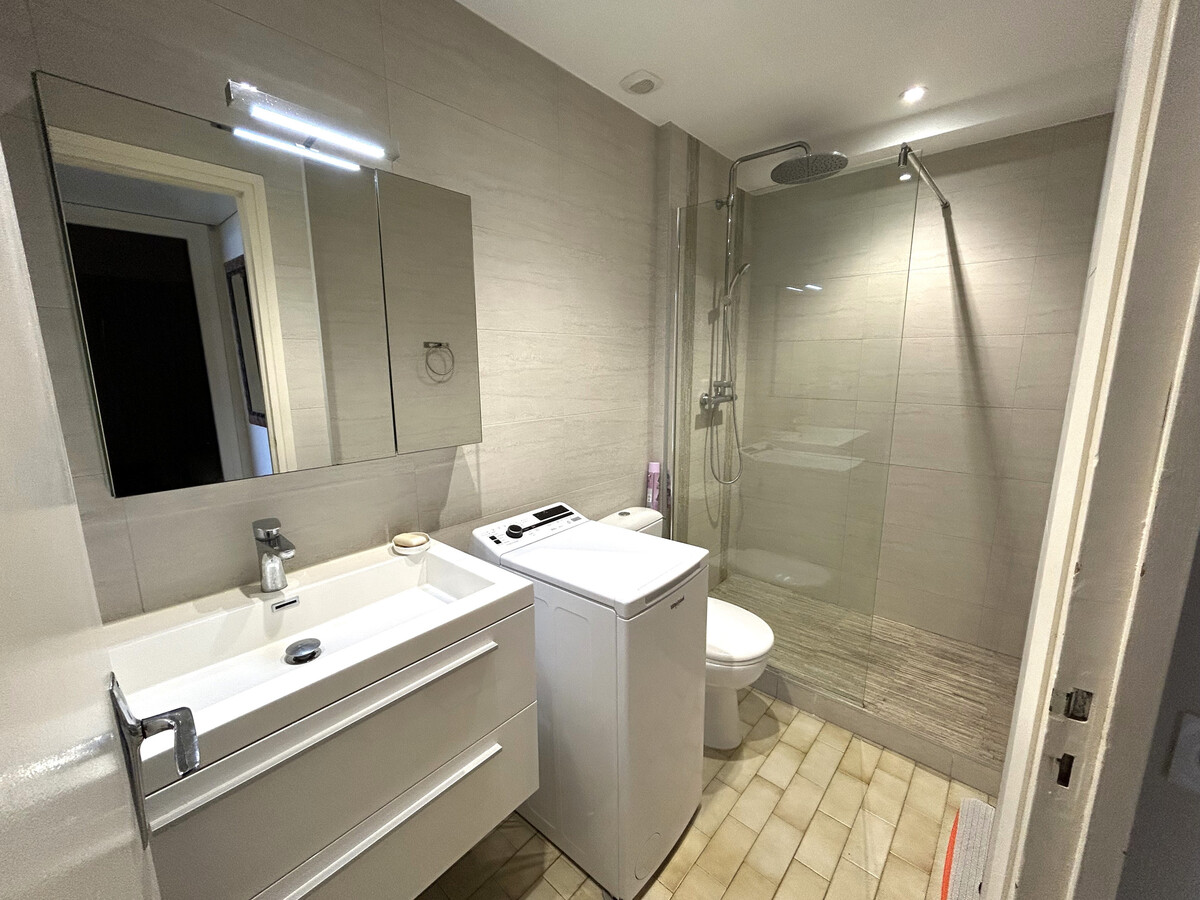 Appartement face mer avec terrasse 37m² à Argelès - Photo 8