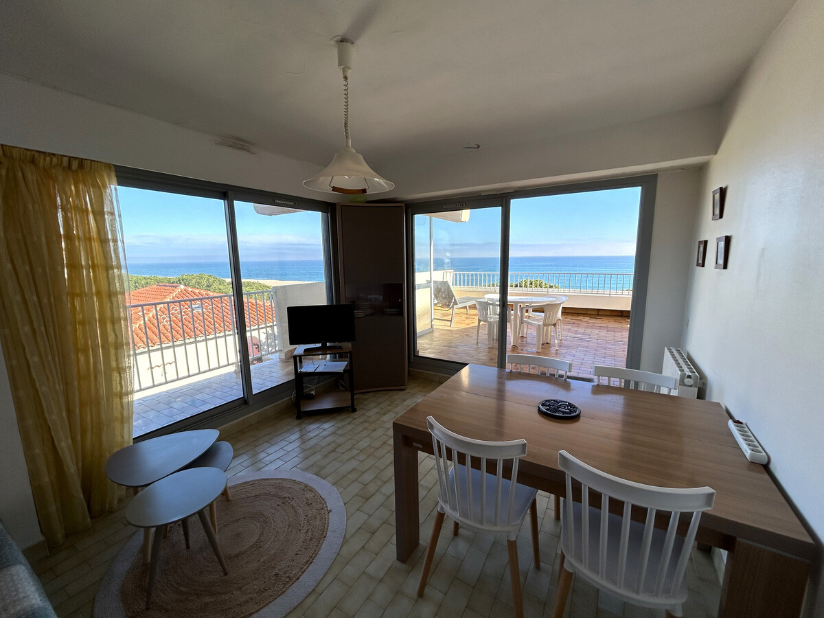 Appartement face mer avec terrasse 37m² à Argelès - Photo 10