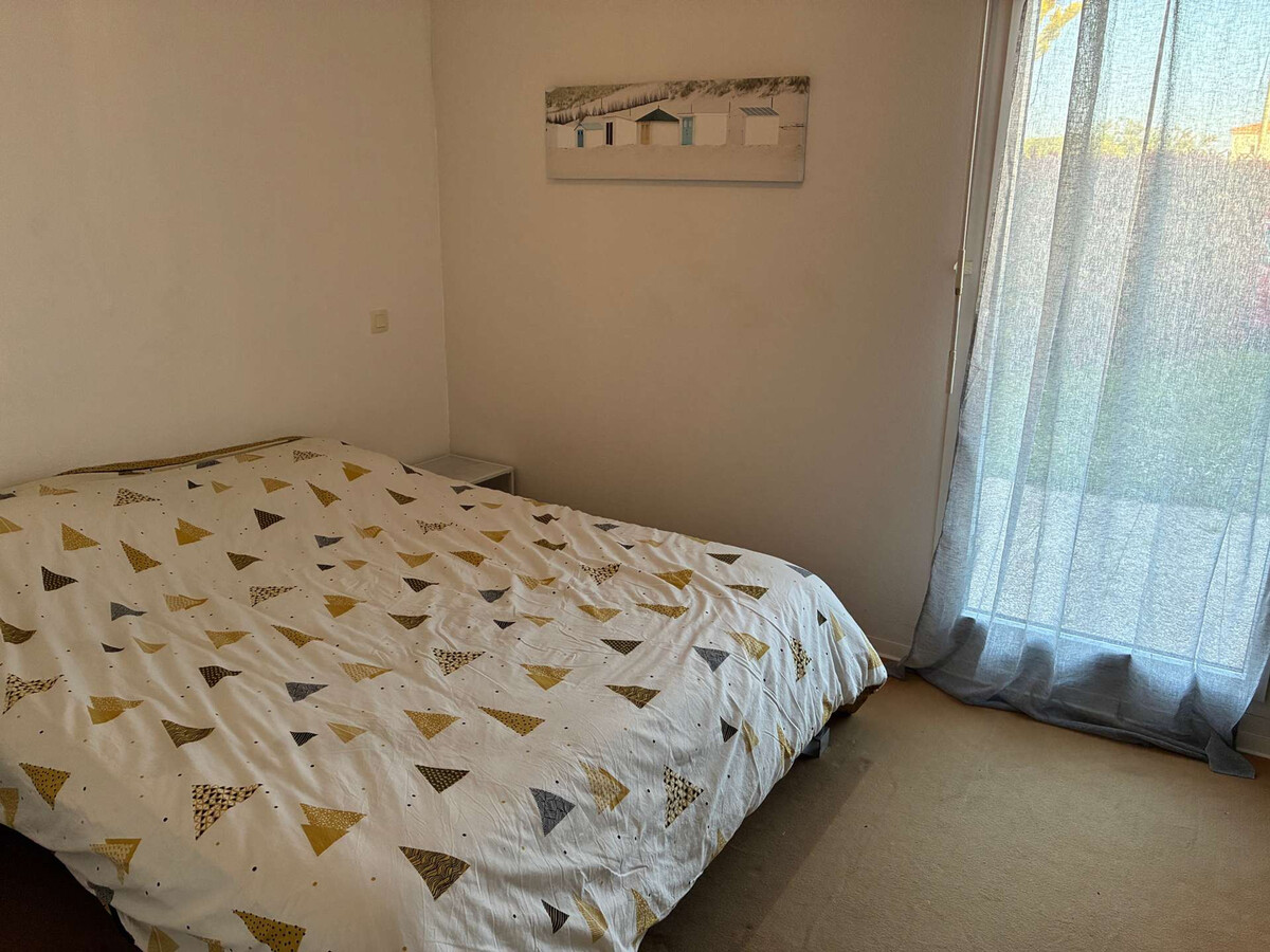 Appartement Brise de Saint-Jean, 4 pers., parking - Photo 3