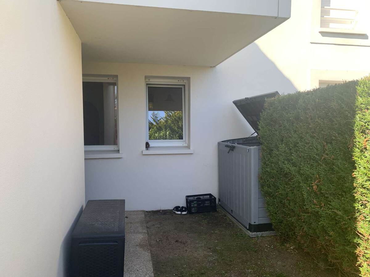 Appartement Brise de Saint-Jean, 4 pers., parking - Photo 7
