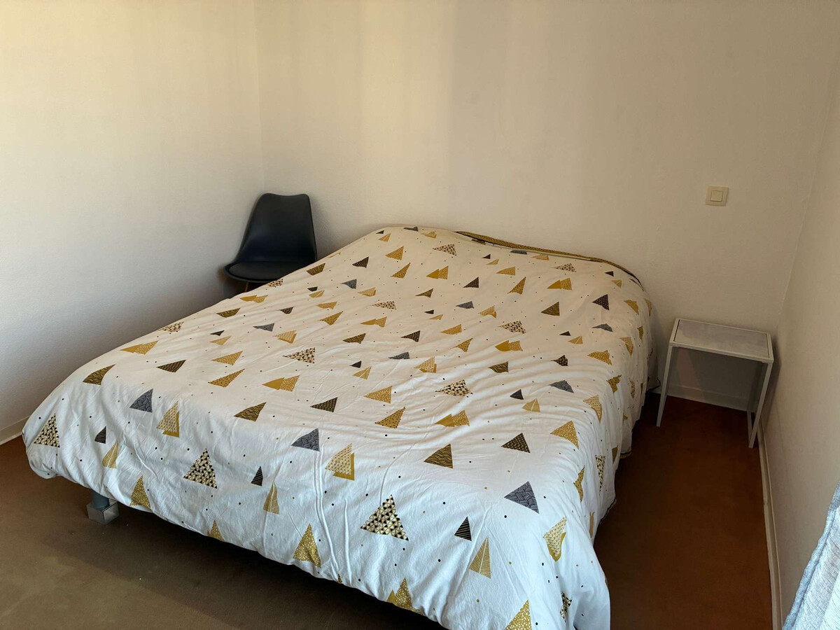 Appartement Brise de Saint-Jean, 4 pers., parking - Photo 9