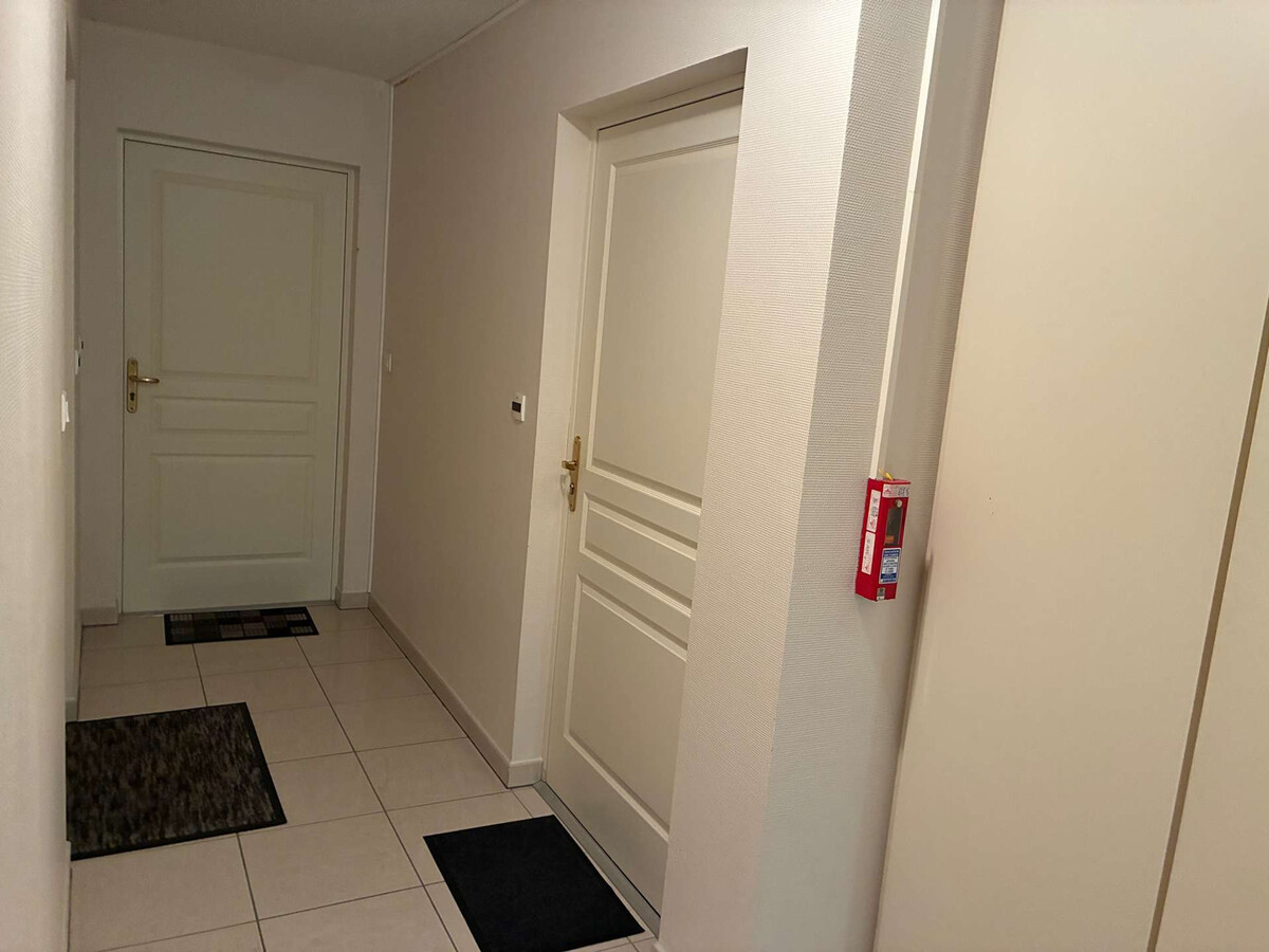 Appartement Brise de Saint-Jean, 4 pers., parking - Photo 18
