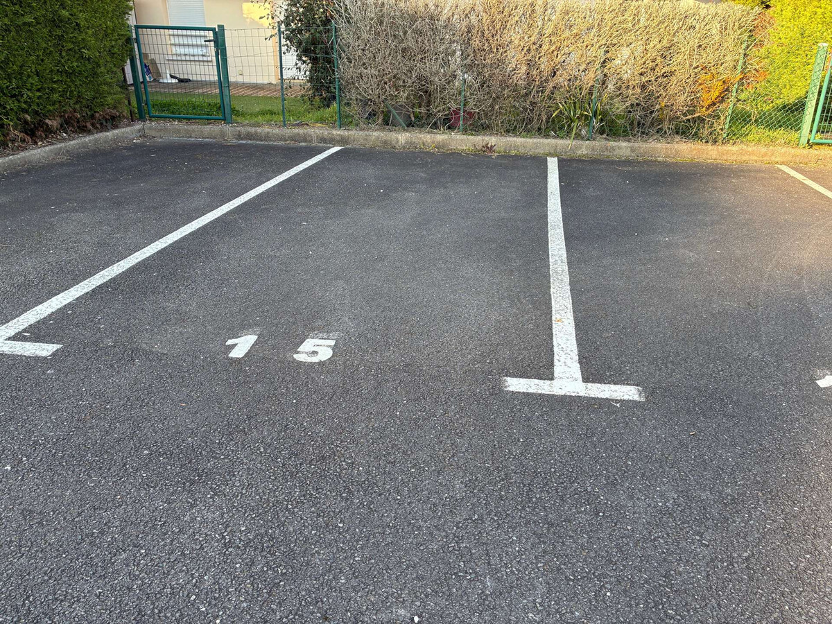 Appartement Brise de Saint-Jean, 4 pers., parking - Photo 19