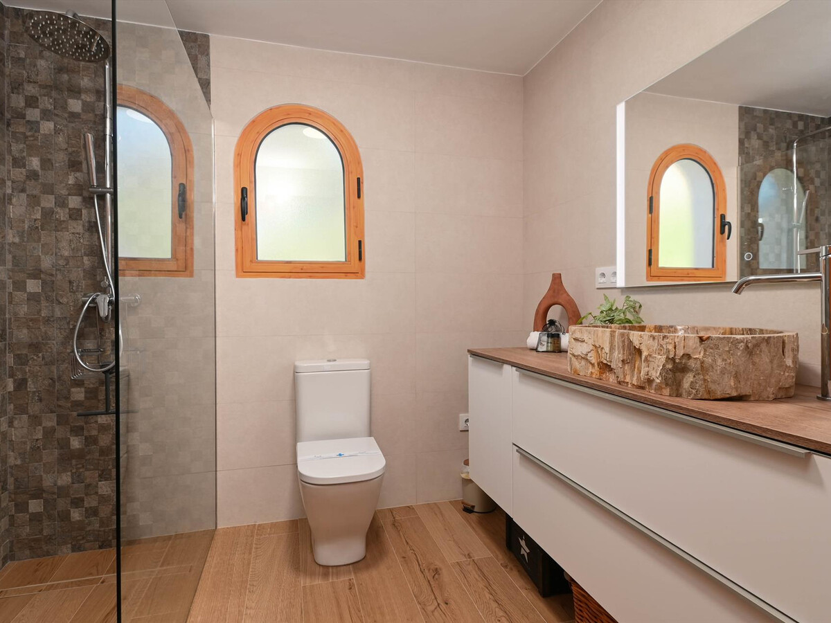Villa 4 chambres avec piscine 8x4m à Xàbia - Photo 11