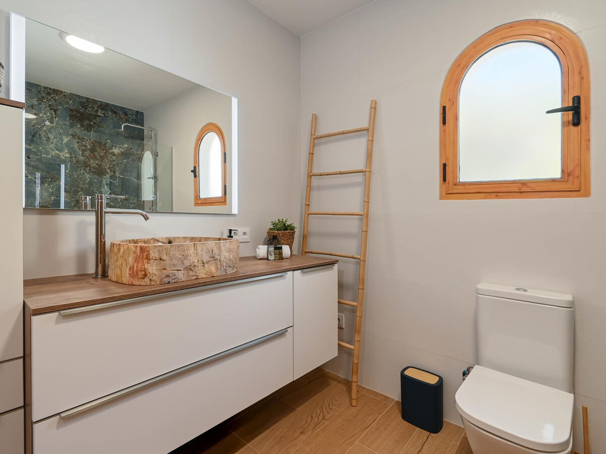 Villa 4 chambres avec piscine 8x4m à Xàbia - Photo 13