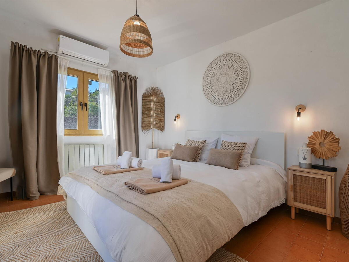 Villa 4 chambres avec piscine 8x4m à Xàbia - Photo 14