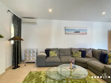 Villa avec piscine privée et clim - 8 pers., Villa 8 personnes à Moravit - Photo 26
