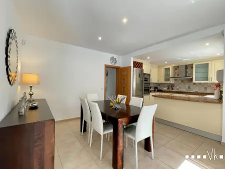 Villa avec piscine privée et clim - 8 pers., Villa 8 personnes à Moravit - Photo 33