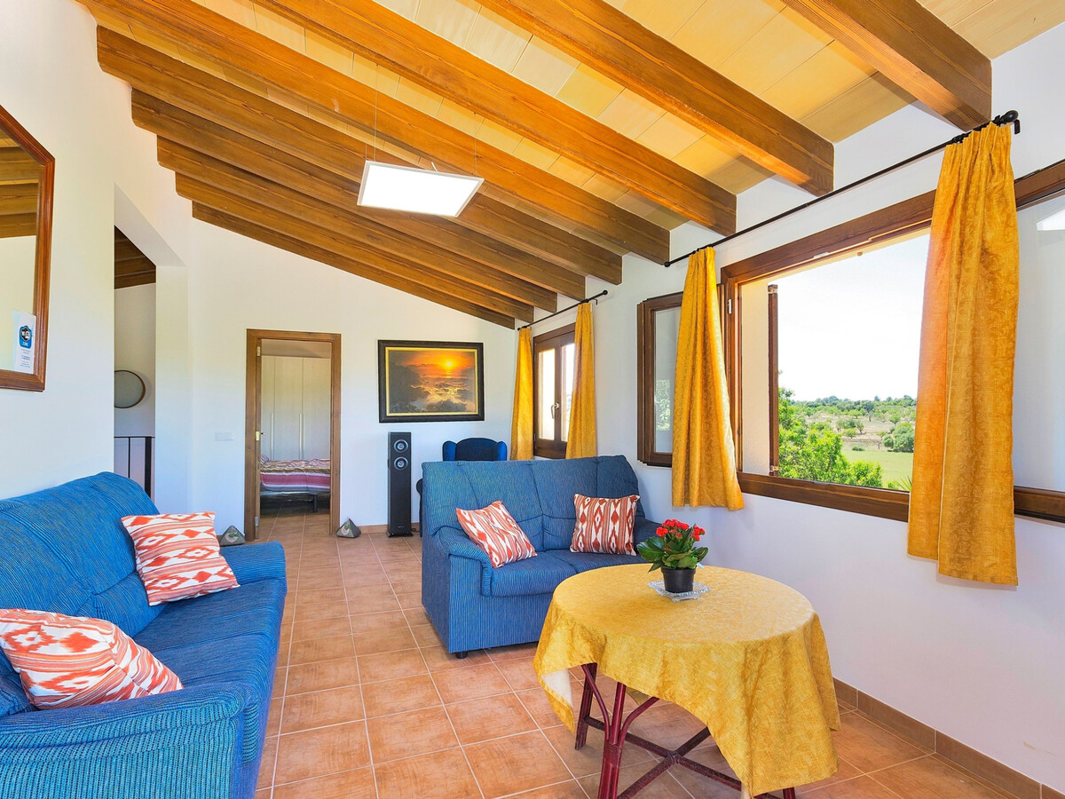 Villa Capitana - Piscine 16x4m, clim, orangeraie à Ariany - Photo 13