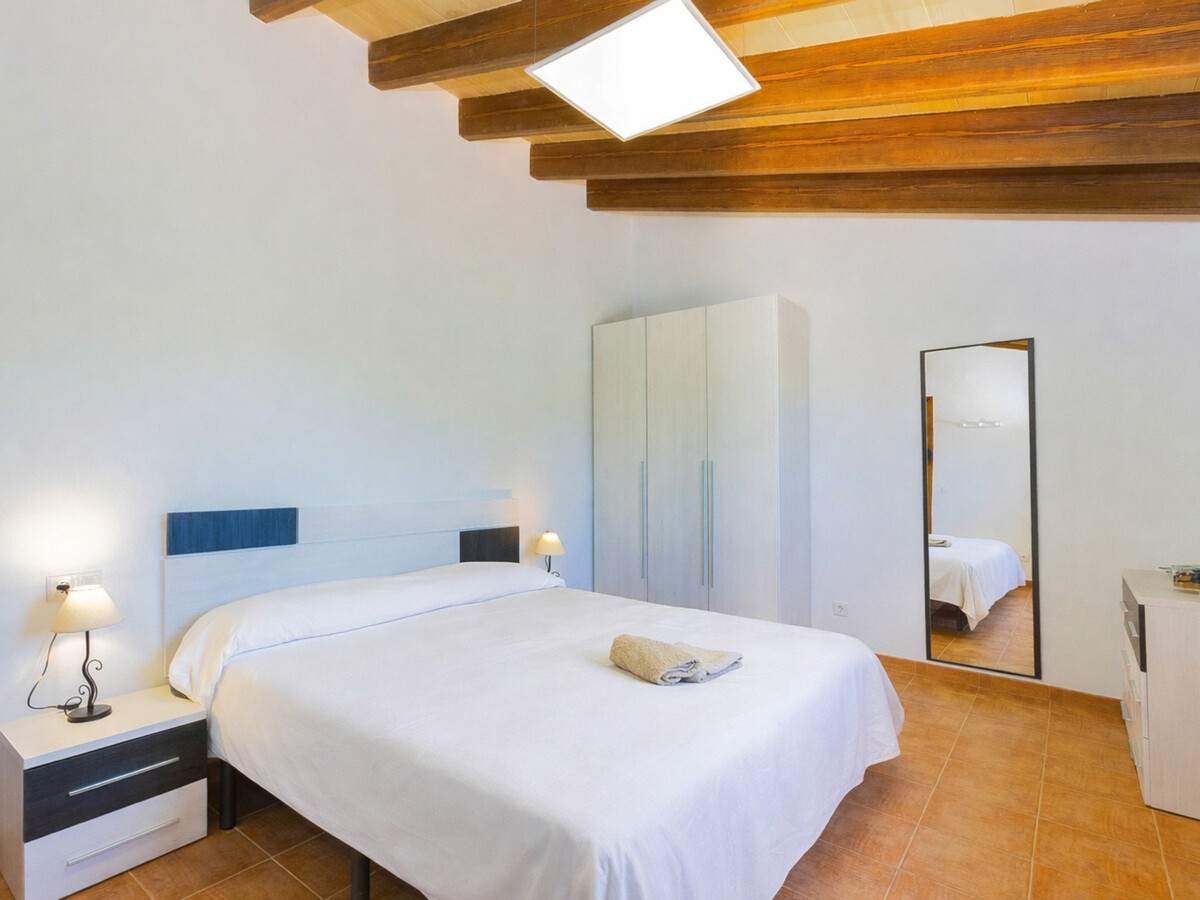 Villa Capitana - Piscine 16x4m, clim, orangeraie à Ariany - Photo 15