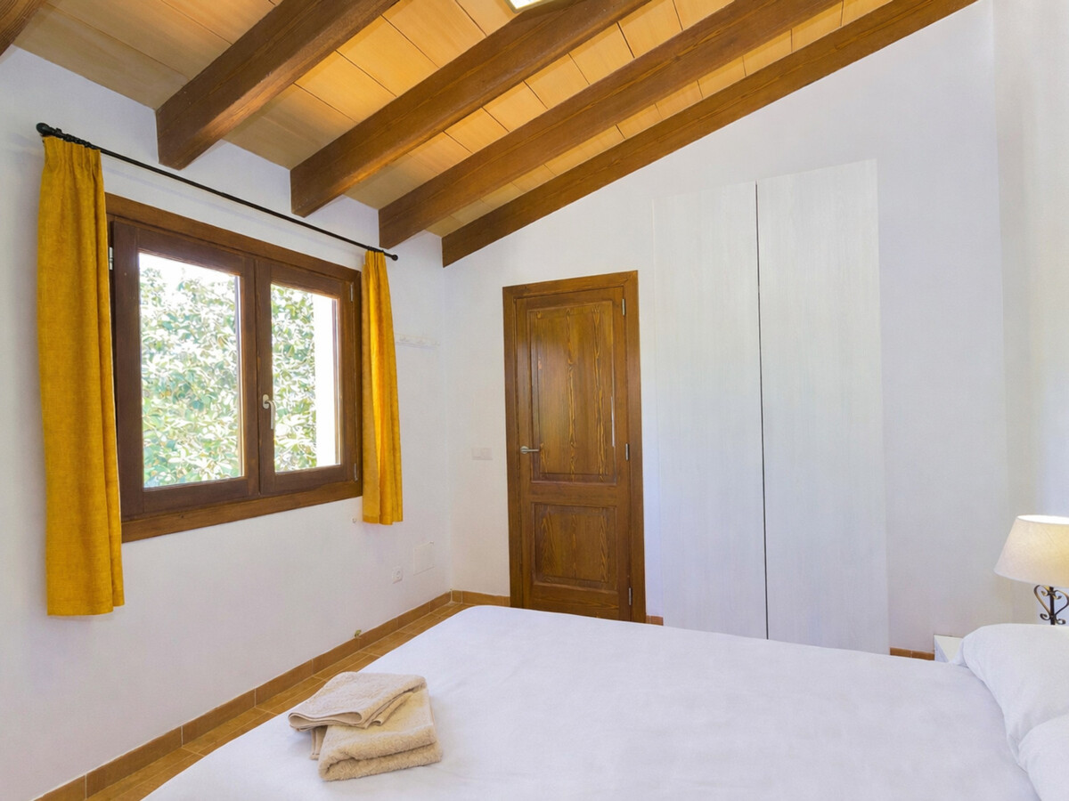 Villa Capitana - Piscine 16x4m, clim, orangeraie à Ariany - Photo 17