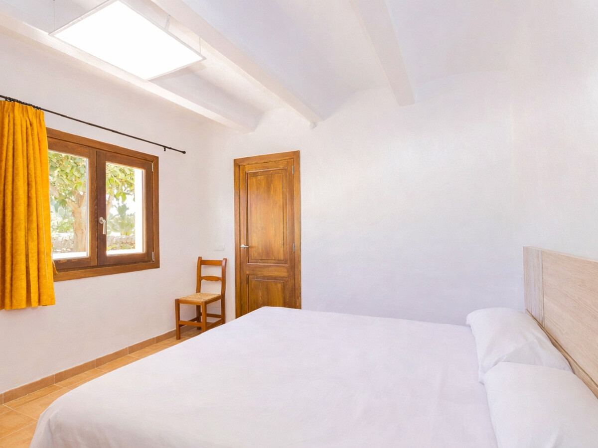 Villa Capitana - Piscine 16x4m, clim, orangeraie à Ariany - Photo 18