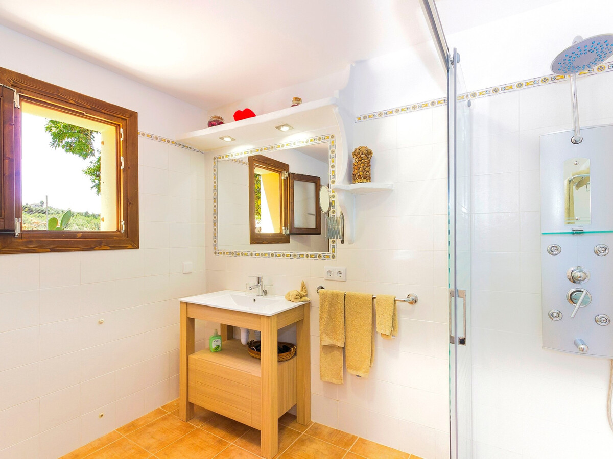 Villa Capitana - Piscine 16x4m, clim, orangeraie à Ariany - Photo 19