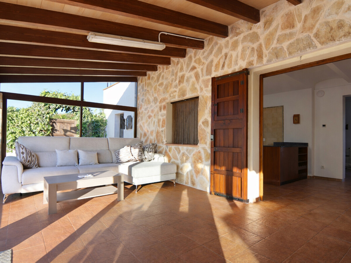 Villa Capitana - Piscine 16x4m, clim, orangeraie à Ariany - Photo 21
