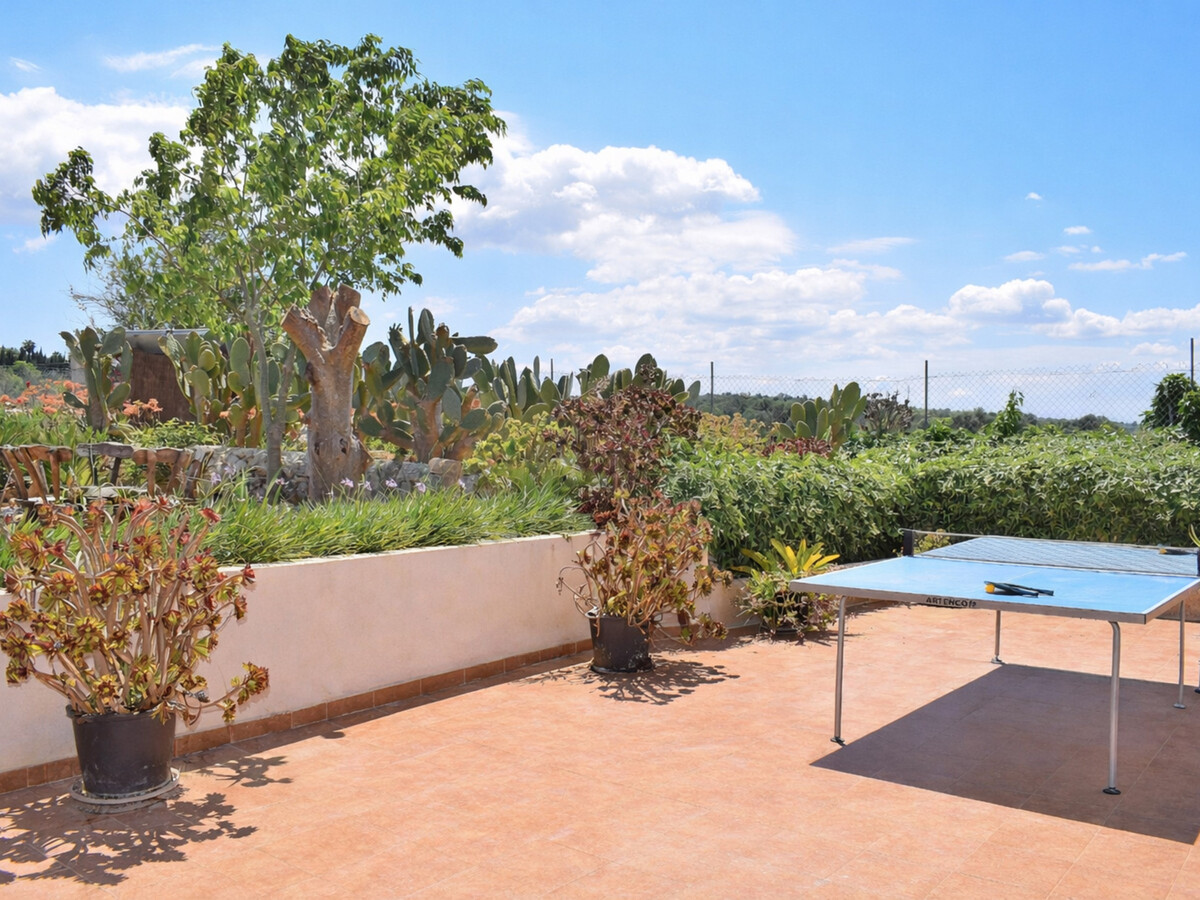 Villa Capitana - Piscine 16x4m, clim, orangeraie à Ariany - Photo 22