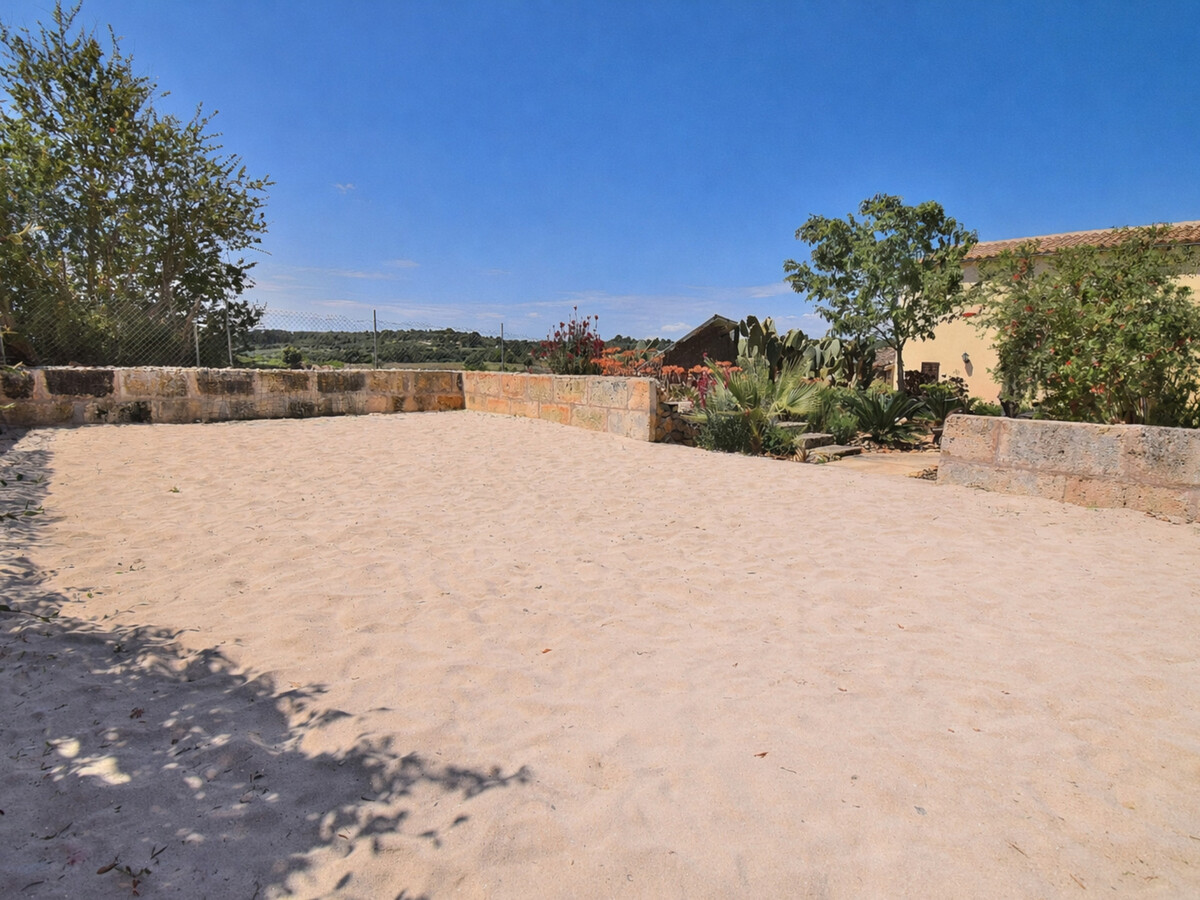 Villa Capitana - Piscine 16x4m, clim, orangeraie à Ariany - Photo 25