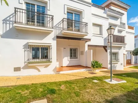 Maison moderne vue montagne - 8 pers., Gite 8 personnes à Alhaurín de la Torre - Photo 1