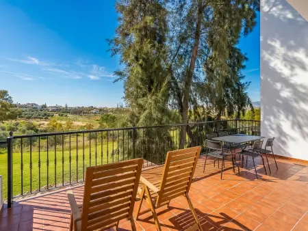 Maison moderne vue montagne - 8 pers., Gite 8 personnes à Alhaurín de la Torre - Photo 5