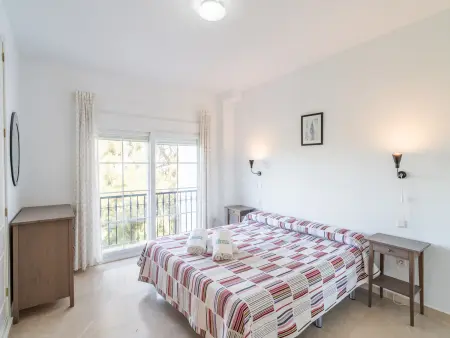 Maison moderne vue montagne - 8 pers., Gite 8 personnes à Alhaurín de la Torre - Photo 19