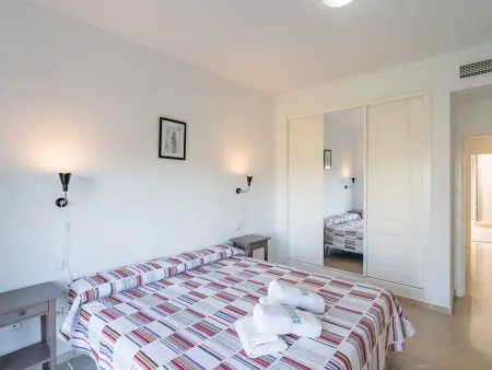 Maison moderne vue montagne - 8 pers., Gite 8 personnes à Alhaurín de la Torre - Photo 20