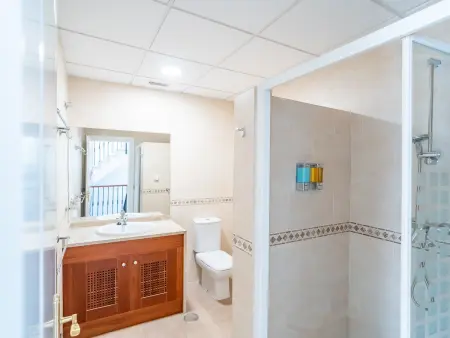 Maison moderne vue montagne - 8 pers., Gite 8 personnes à Alhaurín de la Torre - Photo 30