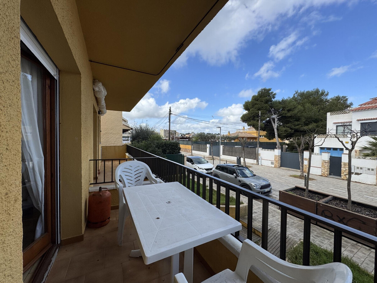 Vela Nina – Appartement 1 min de la plage de Riells - Photo 1