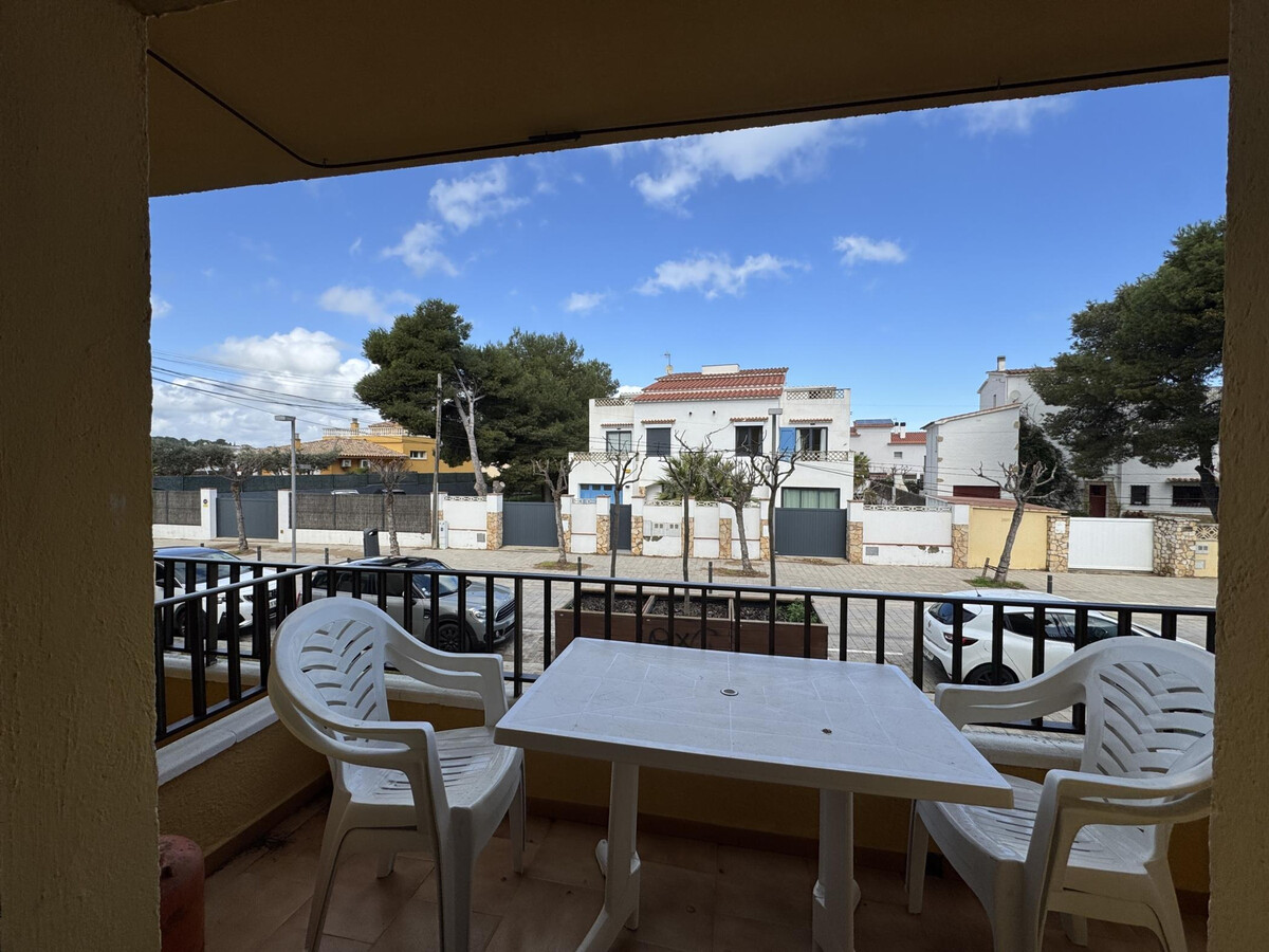 Vela Nina – Appartement 1 min de la plage de Riells - Photo 3