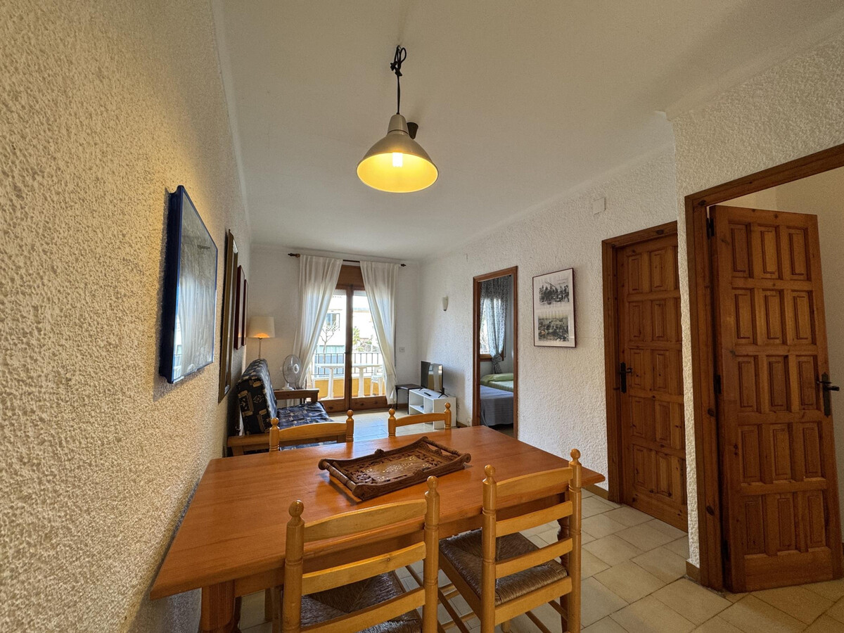 Vela Nina – Appartement 1 min de la plage de Riells - Photo 4