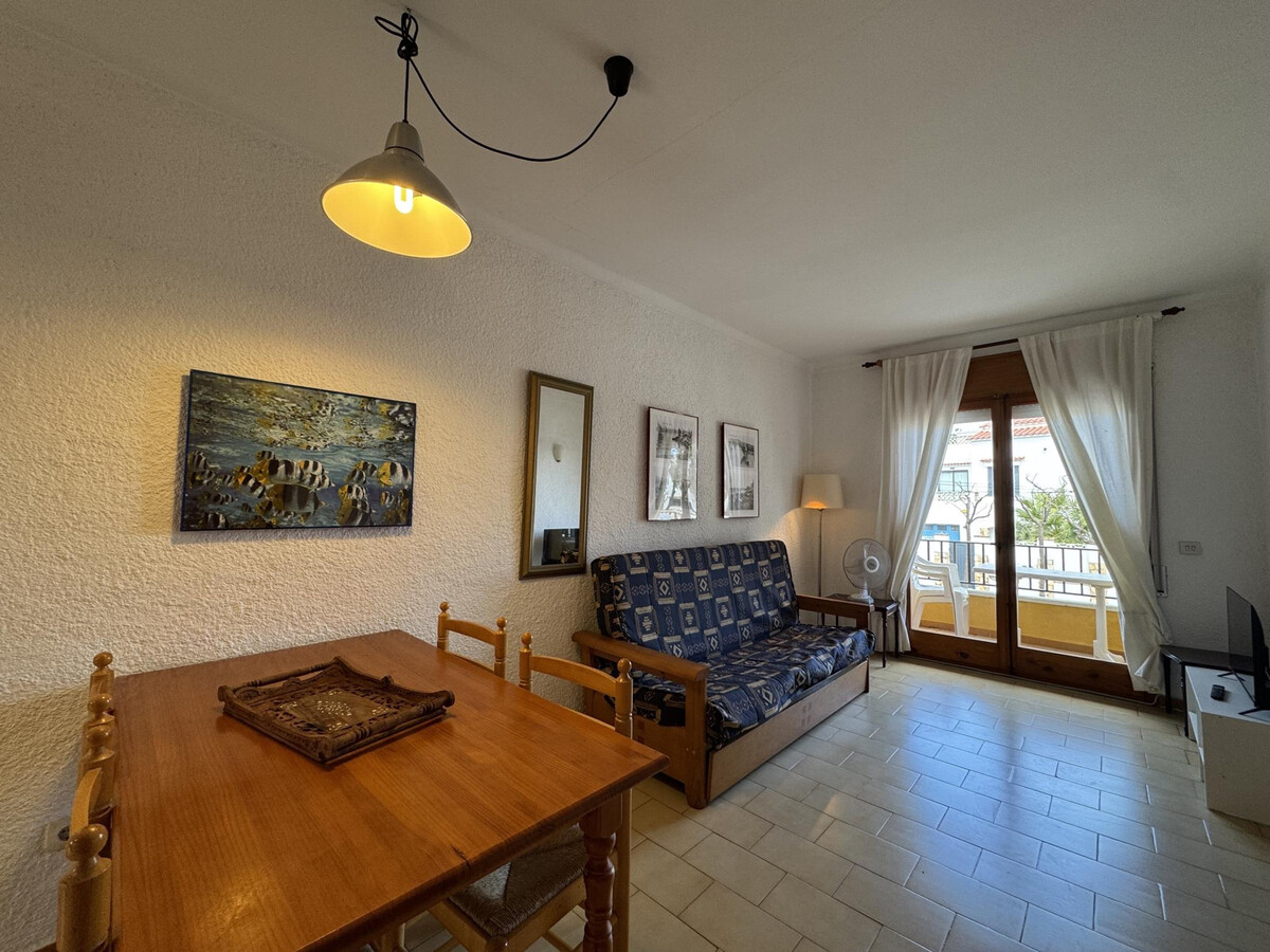 Vela Nina – Appartement 1 min de la plage de Riells - Photo 5