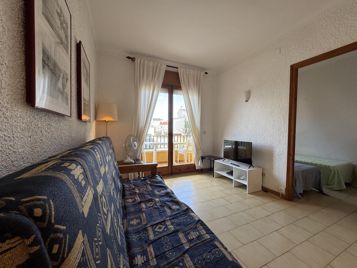 Vela Nina – Appartement 1 min de la plage de Riells - Photo 7