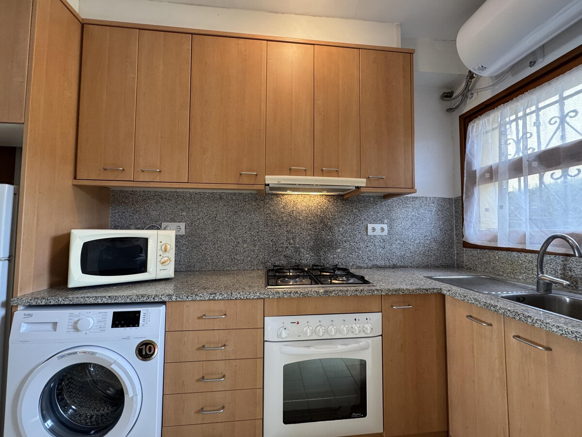 Vela Nina – Appartement 1 min de la plage de Riells - Photo 9