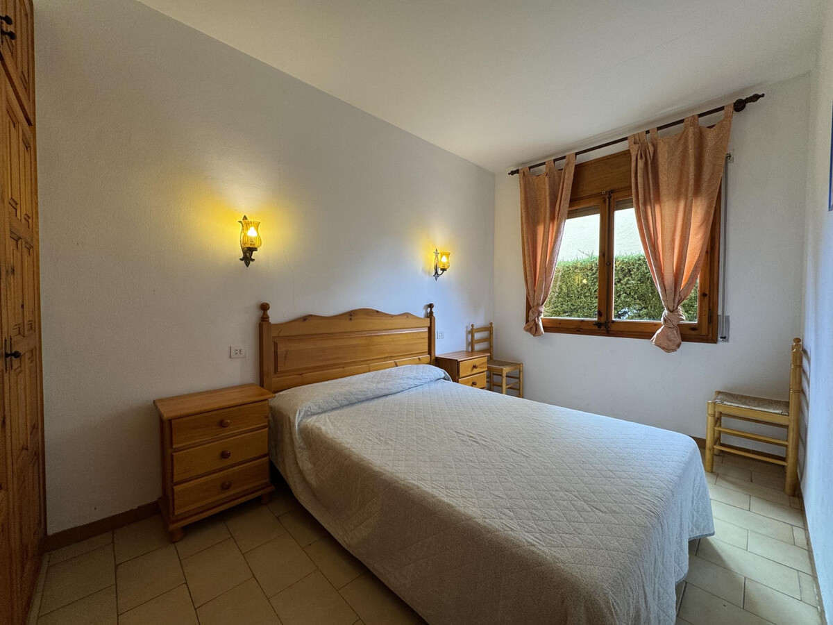 Vela Nina – Appartement 1 min de la plage de Riells - Photo 11