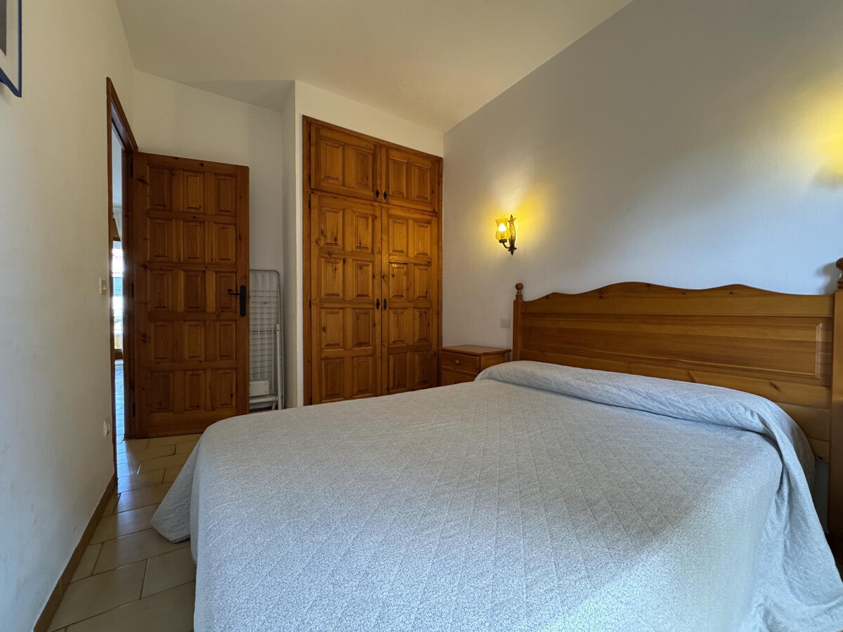 Vela Nina – Appartement 1 min de la plage de Riells - Photo 12