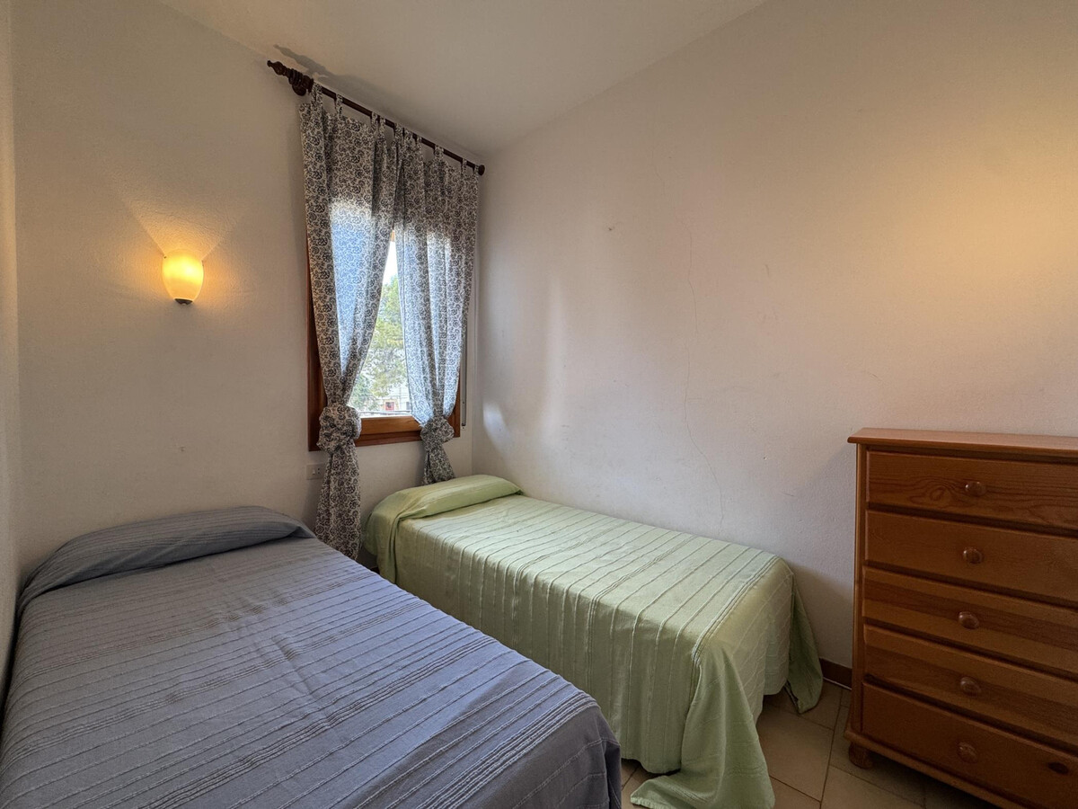 Vela Nina – Appartement 1 min de la plage de Riells - Photo 13