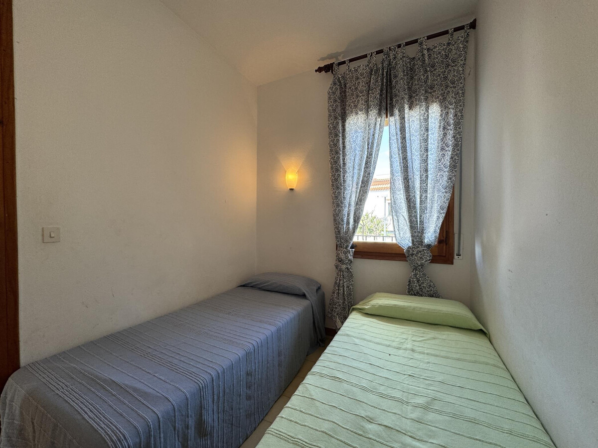 Vela Nina – Appartement 1 min de la plage de Riells - Photo 14