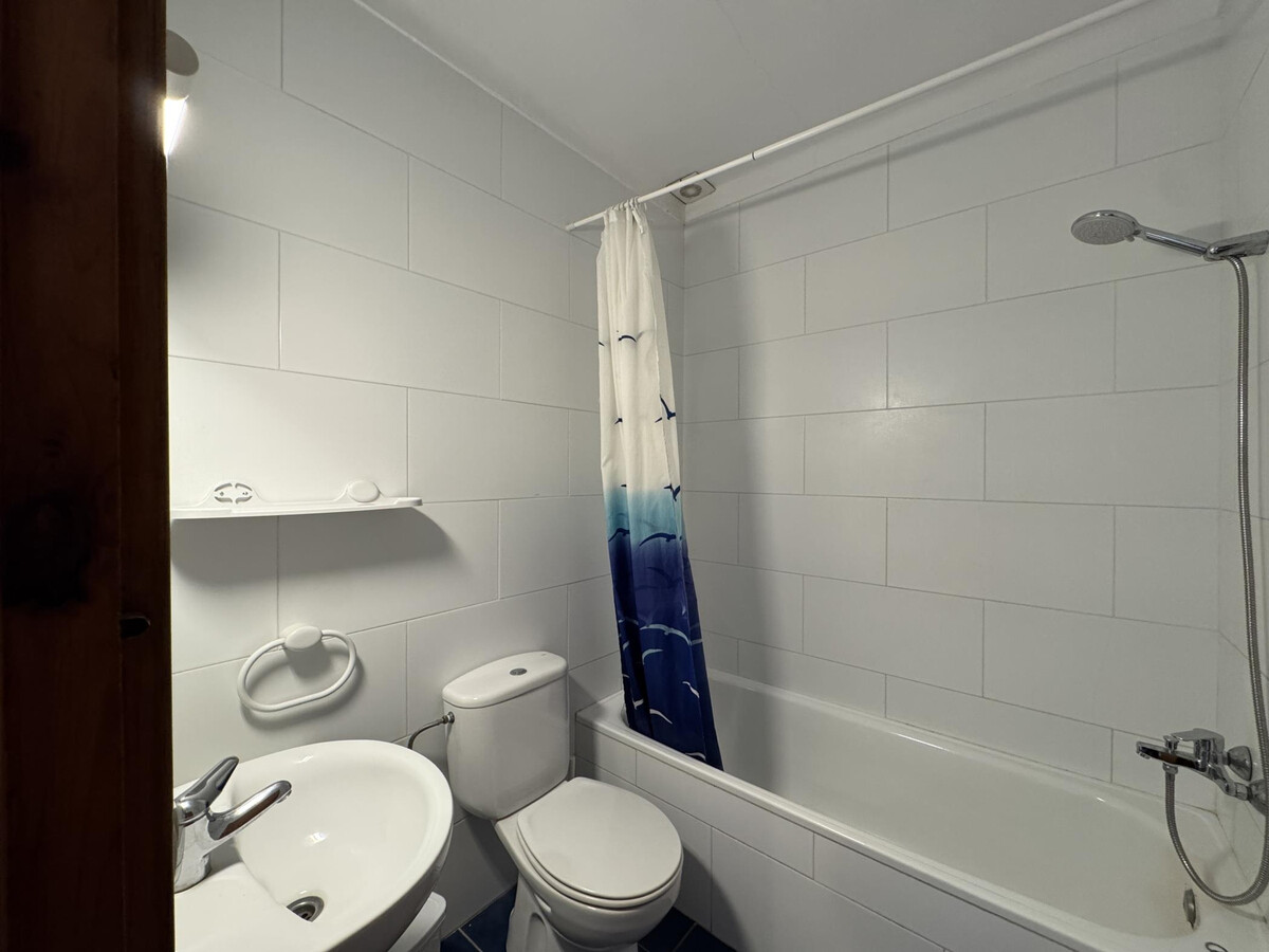 Vela Nina – Appartement 1 min de la plage de Riells - Photo 16