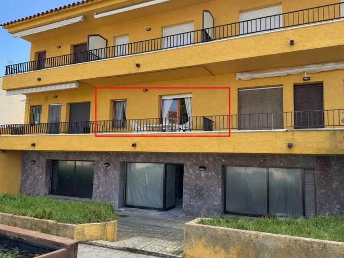 Vela Nina – Appartement 1 min de la plage de Riells - Photo 18