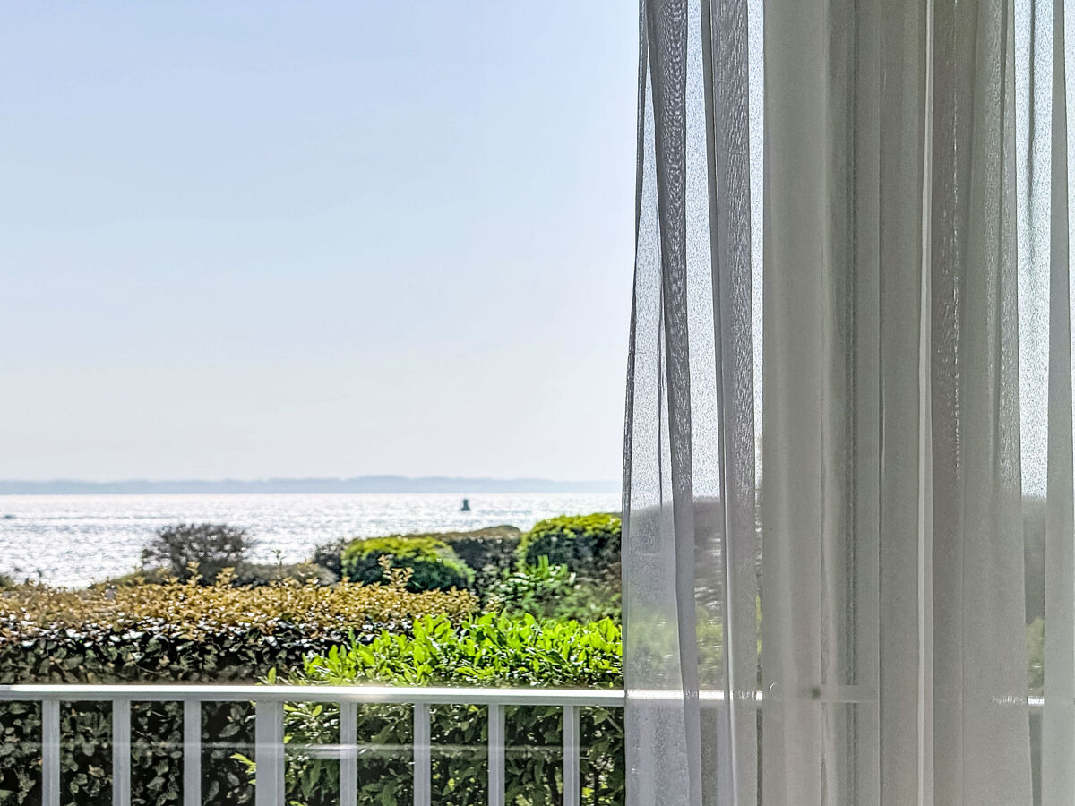 Studio Les Trois Iles avec vue mer à Quiberon - Photo 3