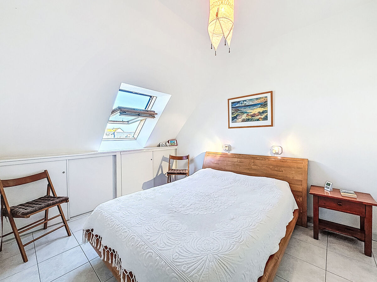 Le Hoche, appartement 55 m² à 50 m de la mer - Photo 5