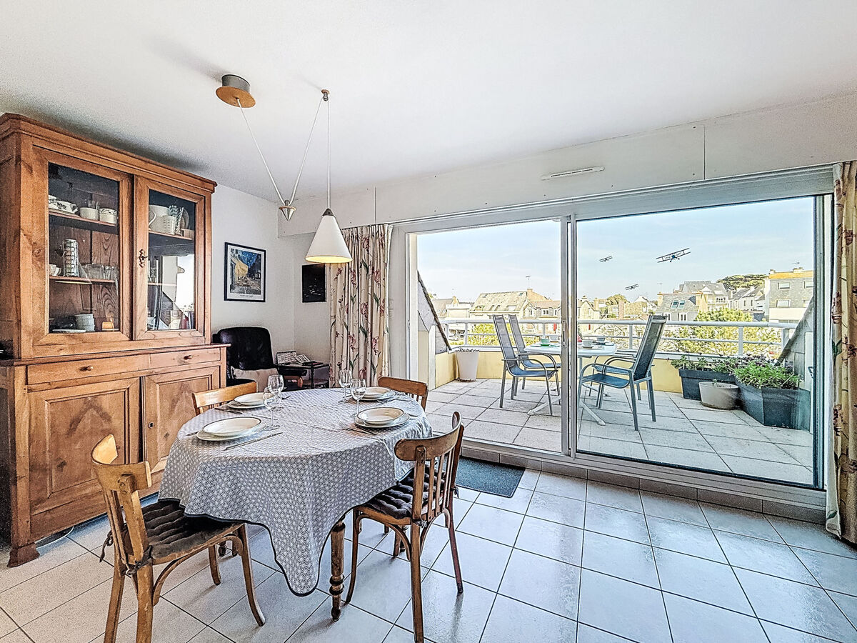 Le Hoche, appartement 55 m² à 50 m de la mer - Photo 8