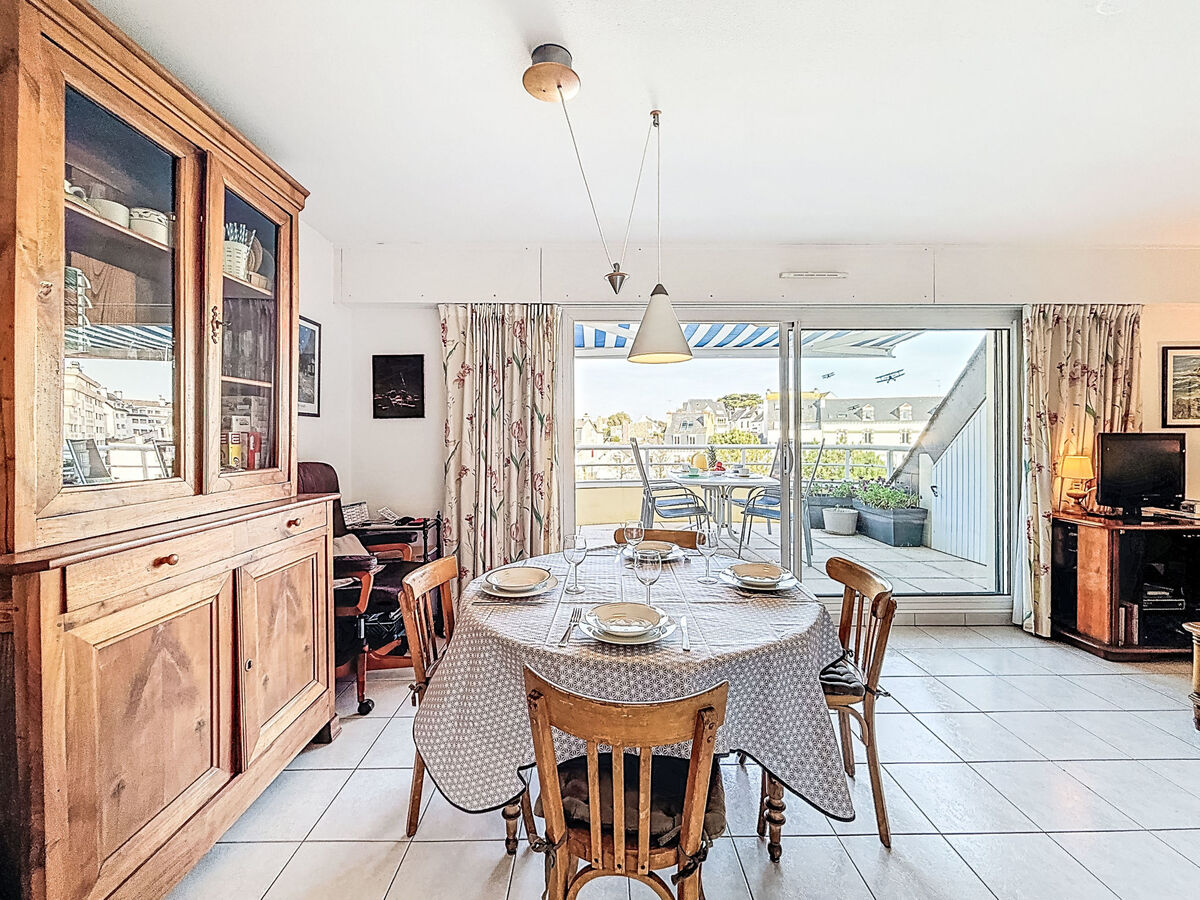 Le Hoche, appartement 55 m² à 50 m de la mer - Photo 9