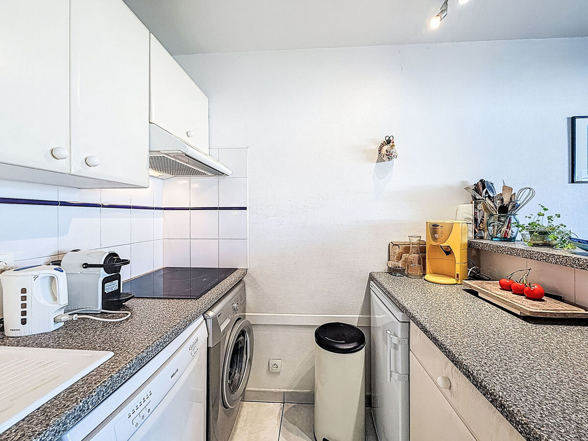 Le Hoche, appartement 55 m² à 50 m de la mer - Photo 10