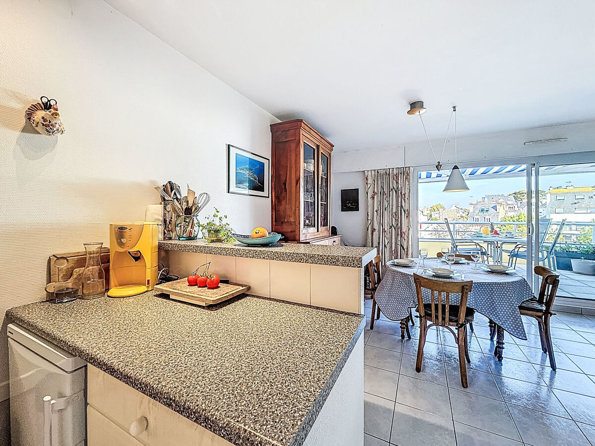 Le Hoche, appartement 55 m² à 50 m de la mer - Photo 12
