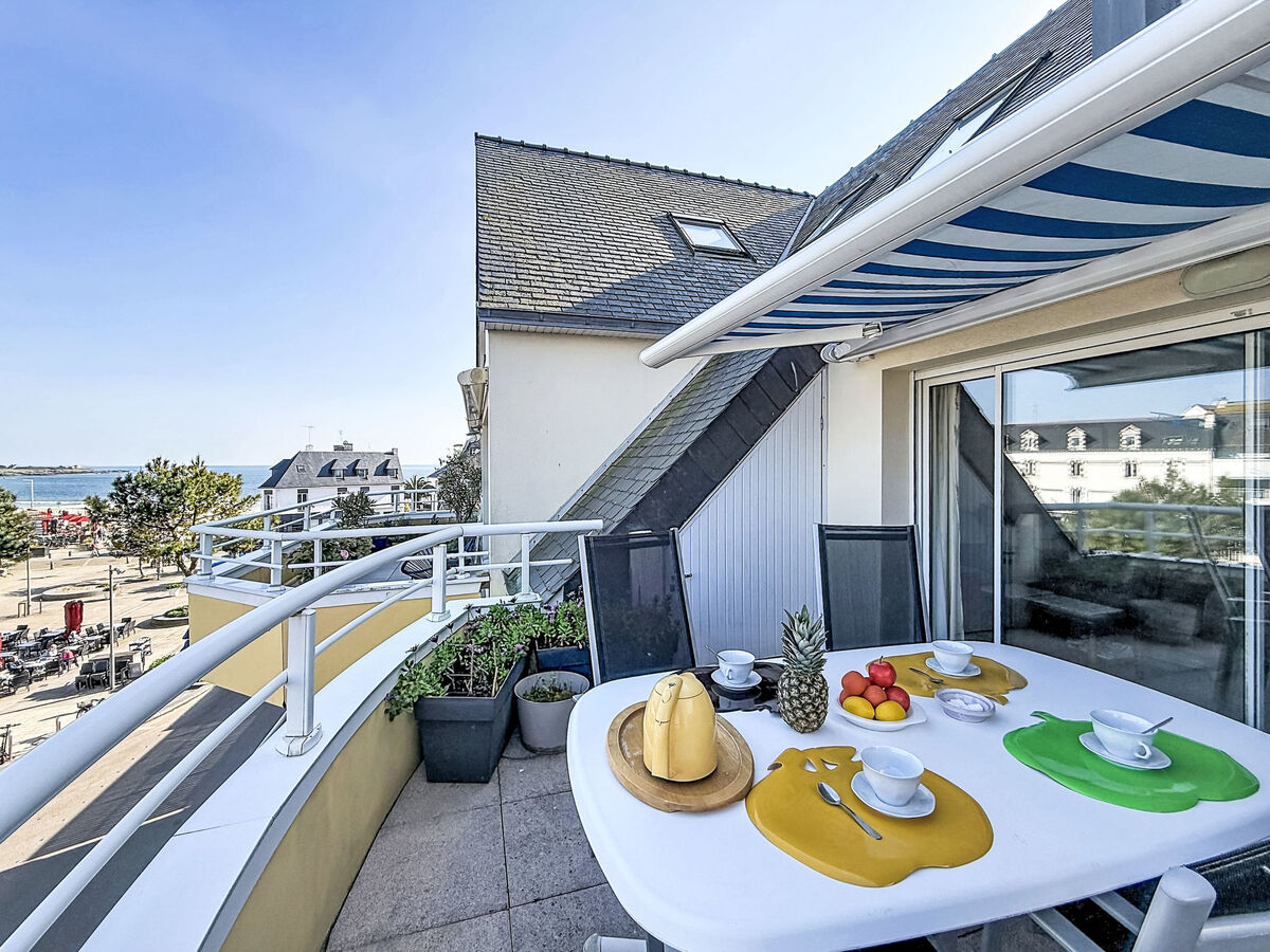 Le Hoche, appartement 55 m² à 50 m de la mer - Photo 14